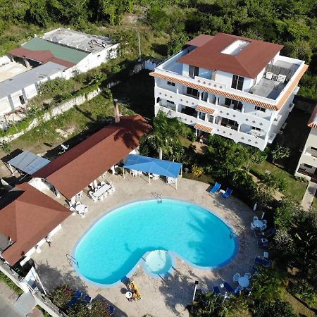 Bela Villa Apartment Ida Bayahibe Kültér fotó