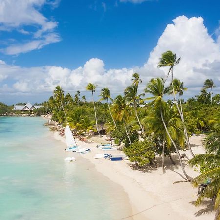 Bela Villa Apartment Ida Bayahibe Kültér fotó