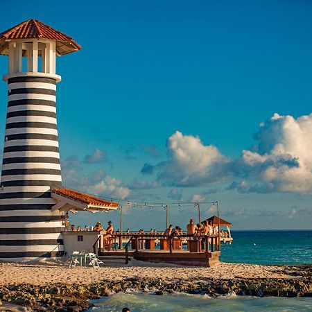 Bela Villa Apartment Ida Bayahibe Kültér fotó