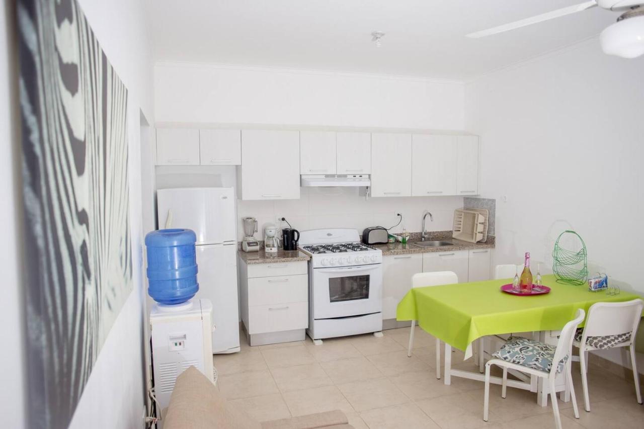 Bela Villa Apartment Ida Bayahibe Kültér fotó