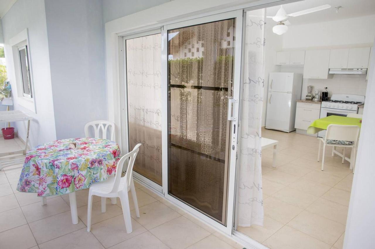 Bela Villa Apartment Ida Bayahibe Kültér fotó