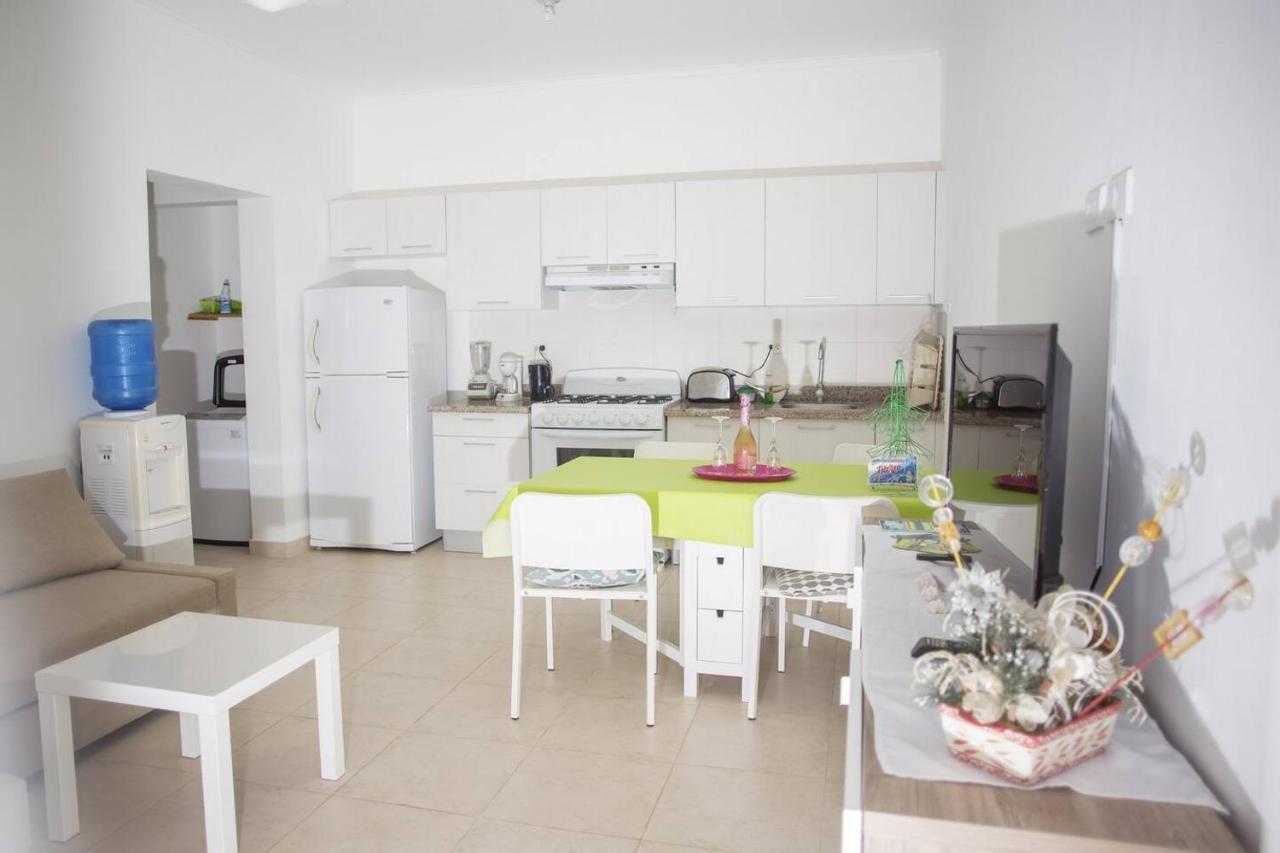 Bela Villa Apartment Ida Bayahibe Kültér fotó