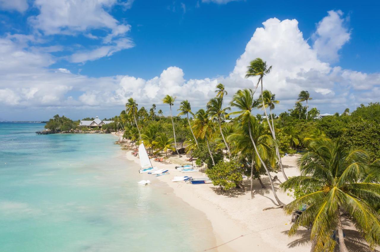 Bela Villa Apartment Ida Bayahibe Kültér fotó