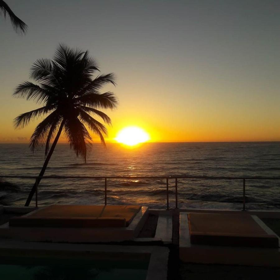 Bela Villa Apartment Ida Bayahibe Kültér fotó