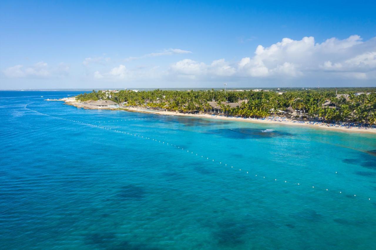 Bela Villa Apartment Ida Bayahibe Kültér fotó