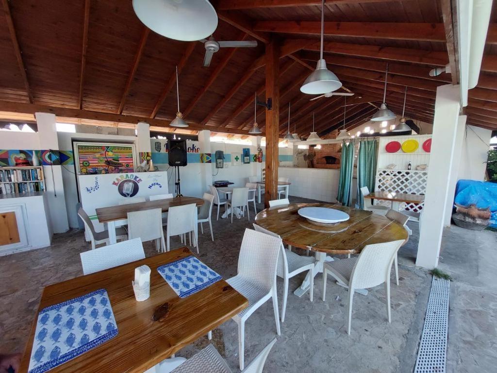 Bela Villa Apartment Ida Bayahibe Kültér fotó