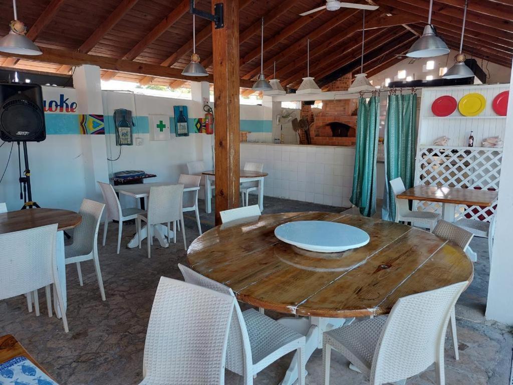 Bela Villa Apartment Ida Bayahibe Kültér fotó