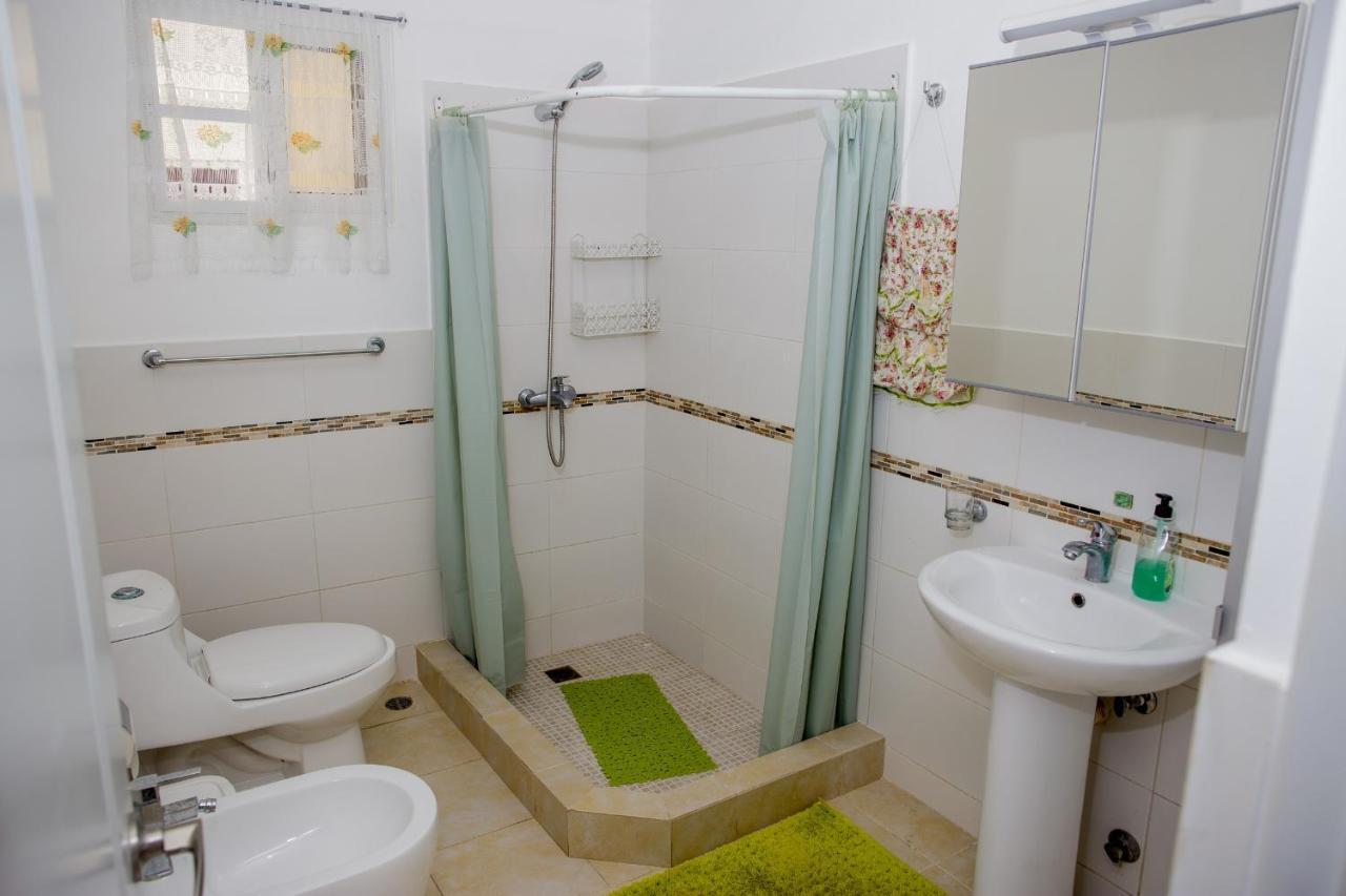 Bela Villa Apartment Ida Bayahibe Kültér fotó
