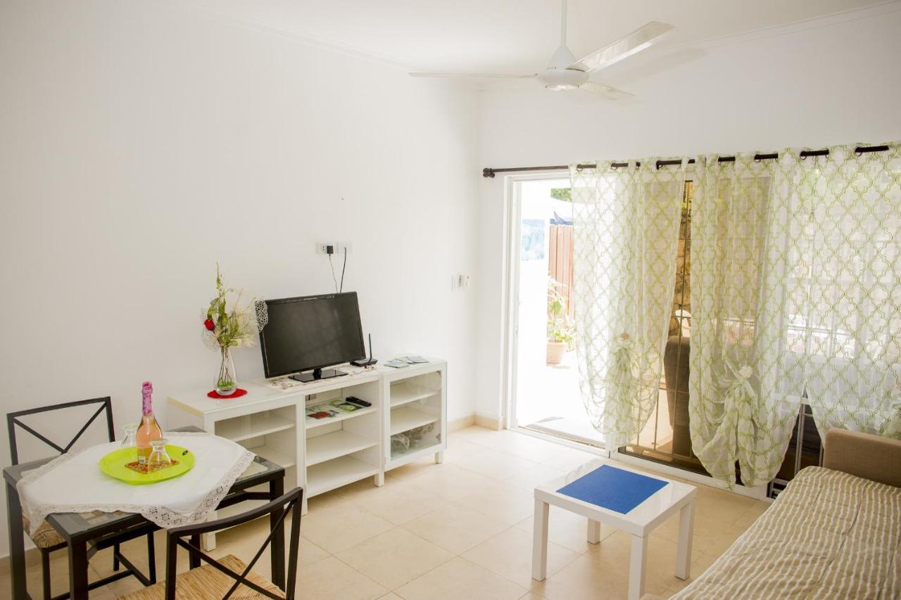 Bela Villa Apartment Ida Bayahibe Kültér fotó
