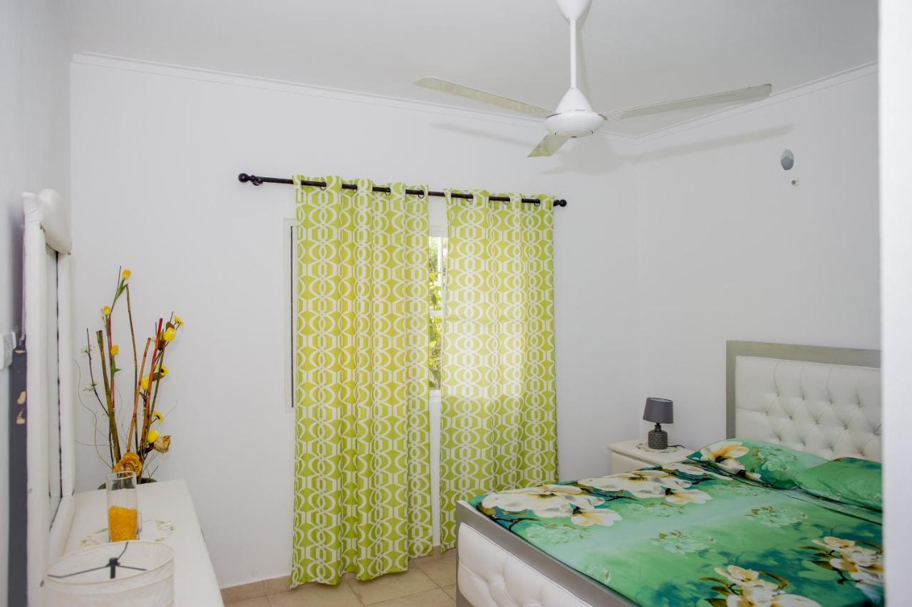 Bela Villa Apartment Ida Bayahibe Kültér fotó