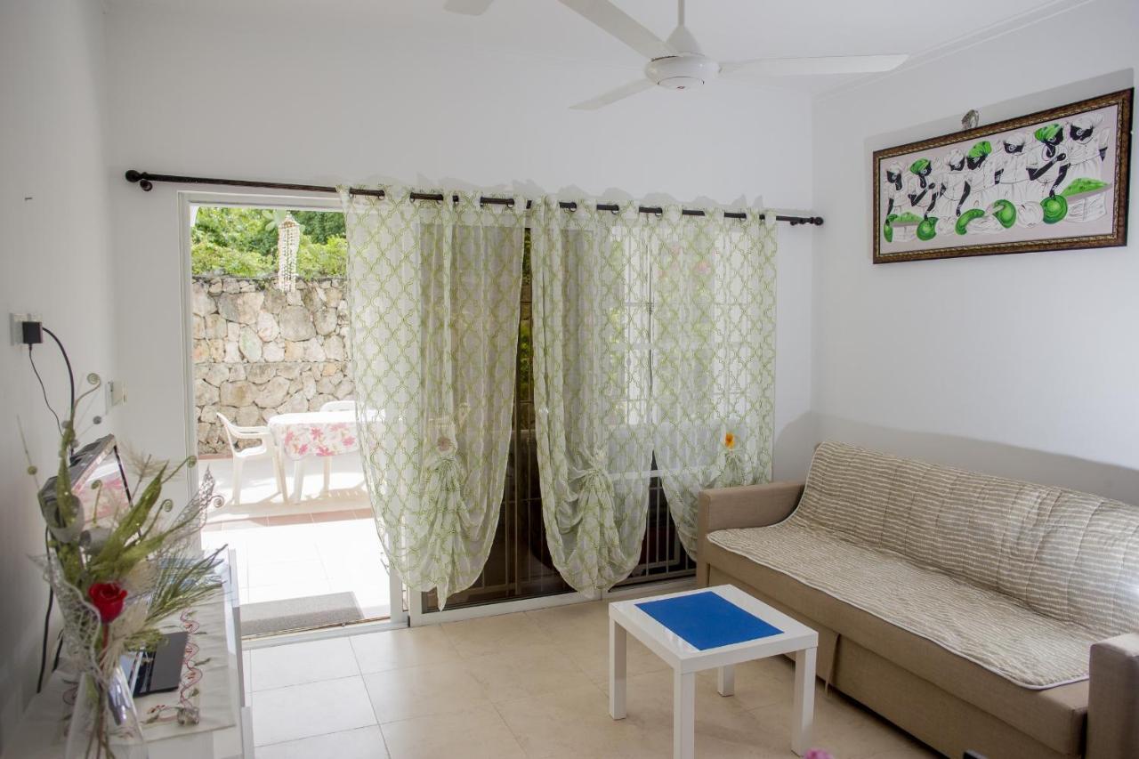 Bela Villa Apartment Ida Bayahibe Kültér fotó