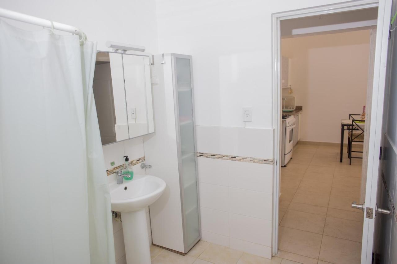 Bela Villa Apartment Ida Bayahibe Kültér fotó
